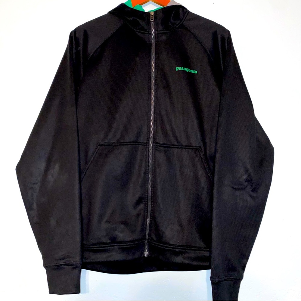 Patagonia Sport Hoodie Large